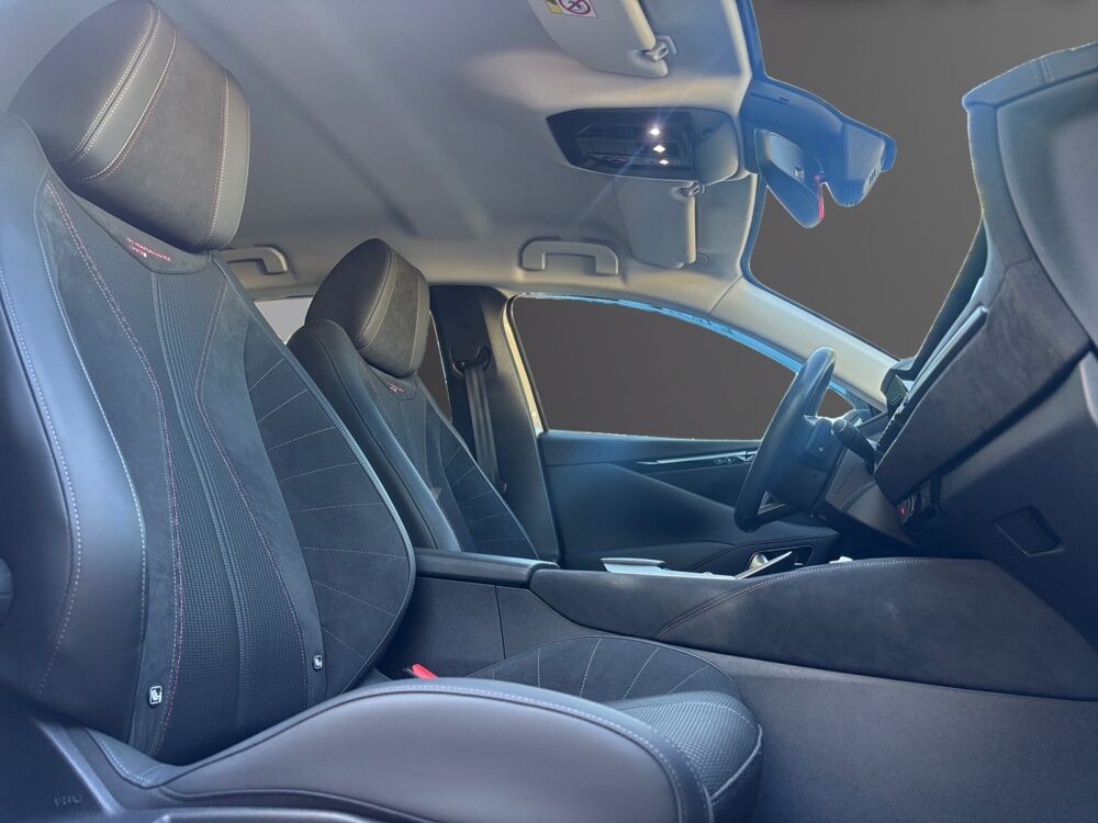 DS4 E-TENSE PERFORMANCE LINE + 2023 occasion 83480 Puget-sur-Argens