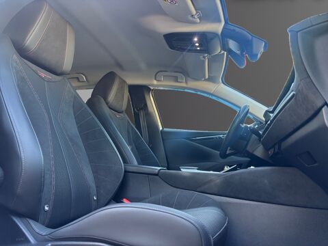 DS4 E-TENSE PERFORMANCE LINE + 2023 occasion 83480 Puget-sur-Argens