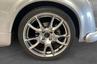 Speedster II SPR 2013 occasion 69530 Brignais