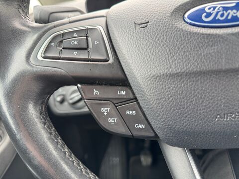 C-max Ford C-MAX II 1.0 EcoBoost 125ch Stop&Start Titanium 2015 occasion 45750 Saint-Pryv&eacute;-Saint-Mesmin