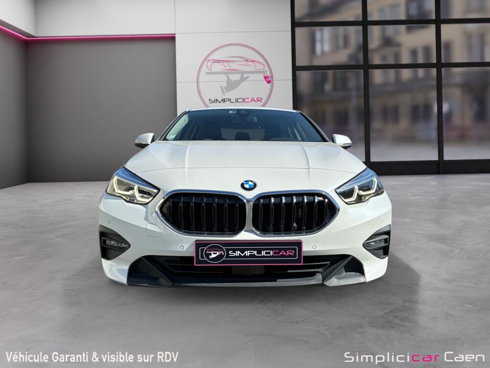 Serie 2 GRAN COUPE 220D 2020 occasion 14320 Saint-Andr&eacute;-sur-Orne