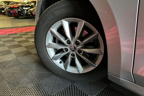 Octavia COMBI 2.0 TDI 116 BUISNESS DSG 2022 occasion 73290 La Motte-Servolex
