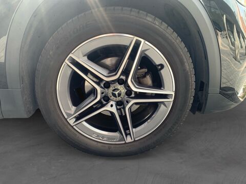 Classe GLA AMG LINE 2022 occasion 93100 Montreuil