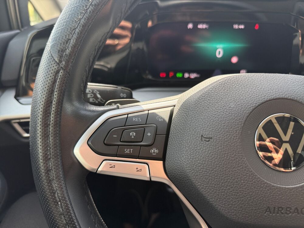 Golf GOLF 8 1.5 E-TSI OPF 150 DSG7 LIFE BUSINESS 2021 occasion 45750 Saint-Pryv&eacute;-Saint-Mesmin