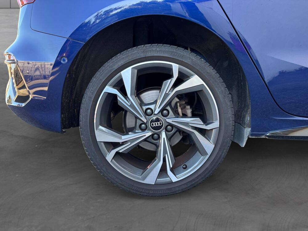 A3 1.4 TFSIe 204 S LINE S tronic 2021 occasion 26000 Valence