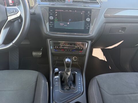 Tiguan 2.0 TDI 150 4X2 MATCH DSG PH2 2022 occasion 45750 Saint-Pryv&eacute;-Saint-Mesmin