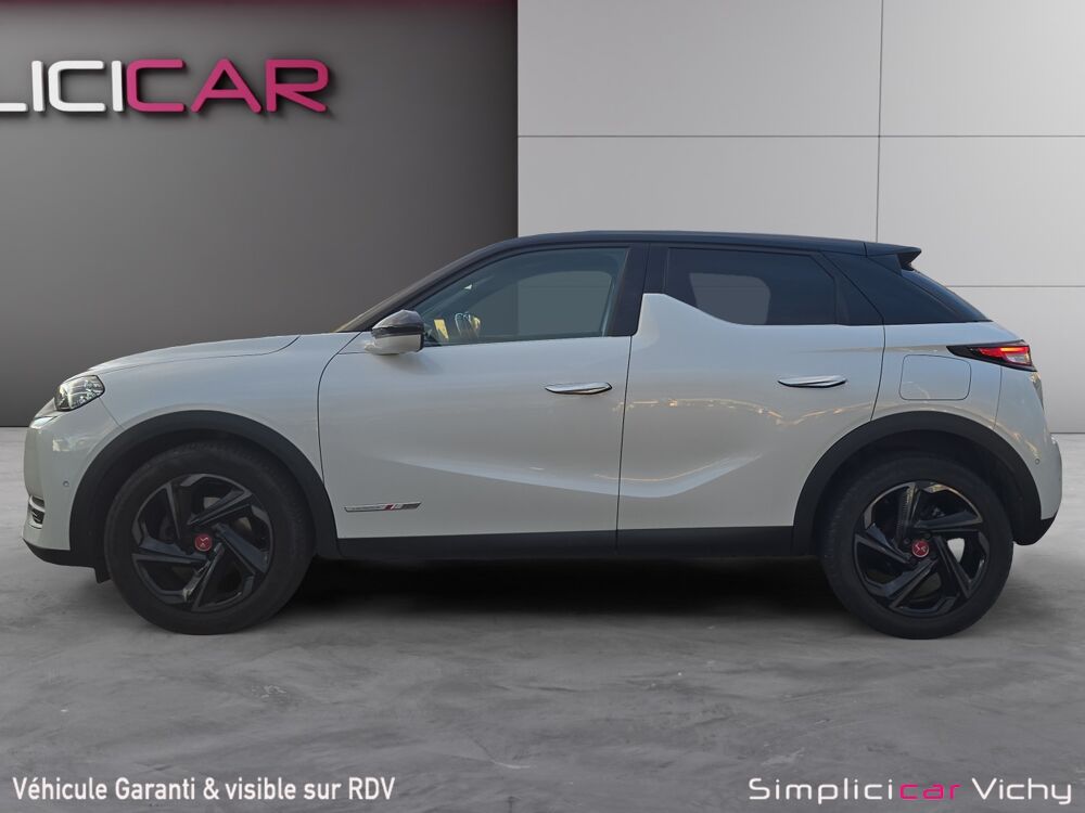 DS3 Performance Line 2021 occasion 03300 Cusset