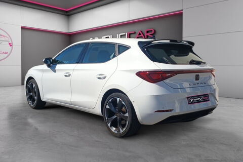 Leon 1.0 TSI 110 BVM6 URBAN 2021 occasion 13600 La Ciotat