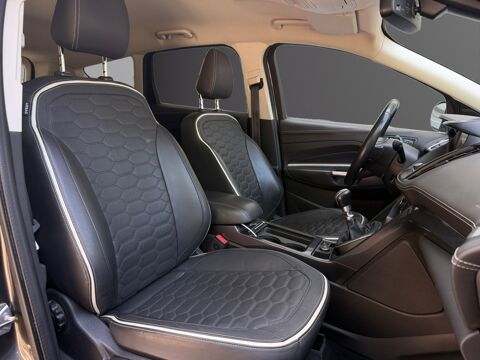 Kuga 1.5 FLEXIFUEL 150 VIGNALE 2019 occasion 30900 Nimes