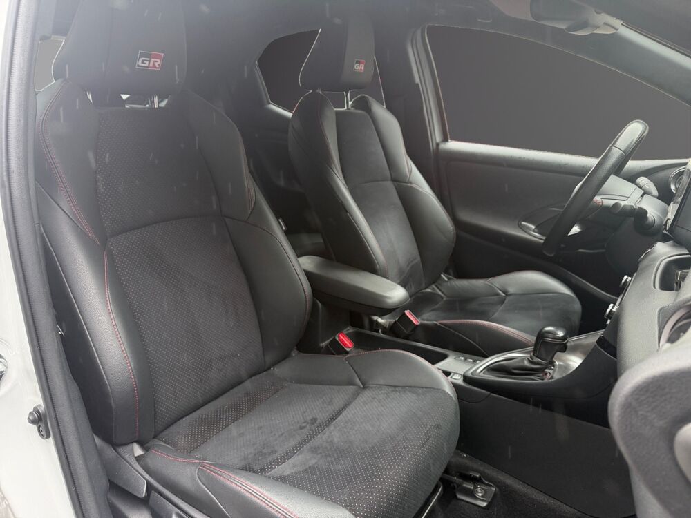 Yaris 116ch GR Sport 2023 occasion 31120 Pinsaguel