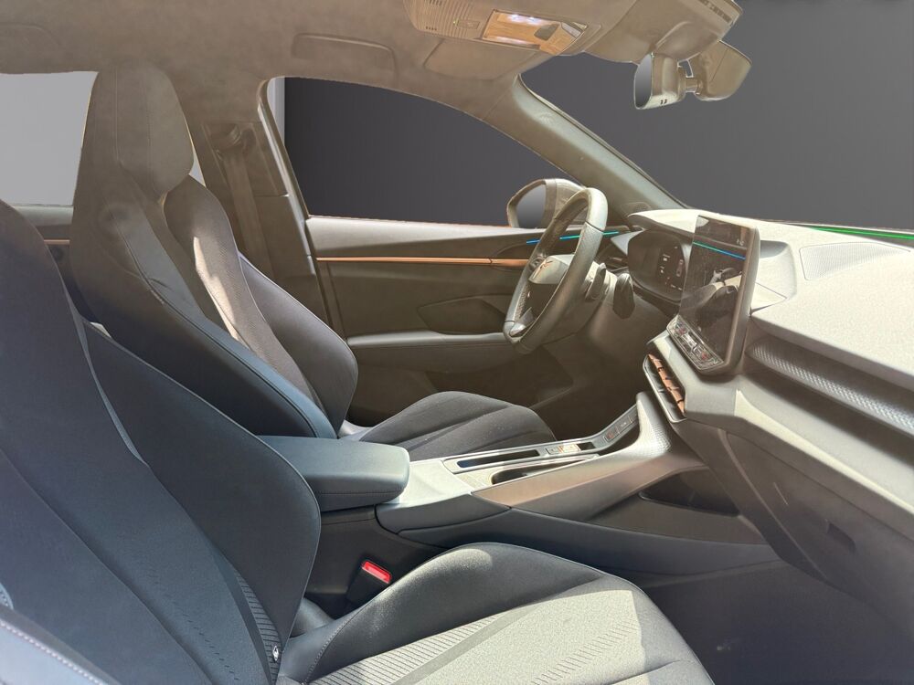 Terramar 1.5 E-TSI HYBRID 150 V DSG 2024 occasion 06400 Cannes