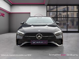 Classe A AMG Line 2025 occasion 45750 Saint-Pryv&eacute;-Saint-Mesmin