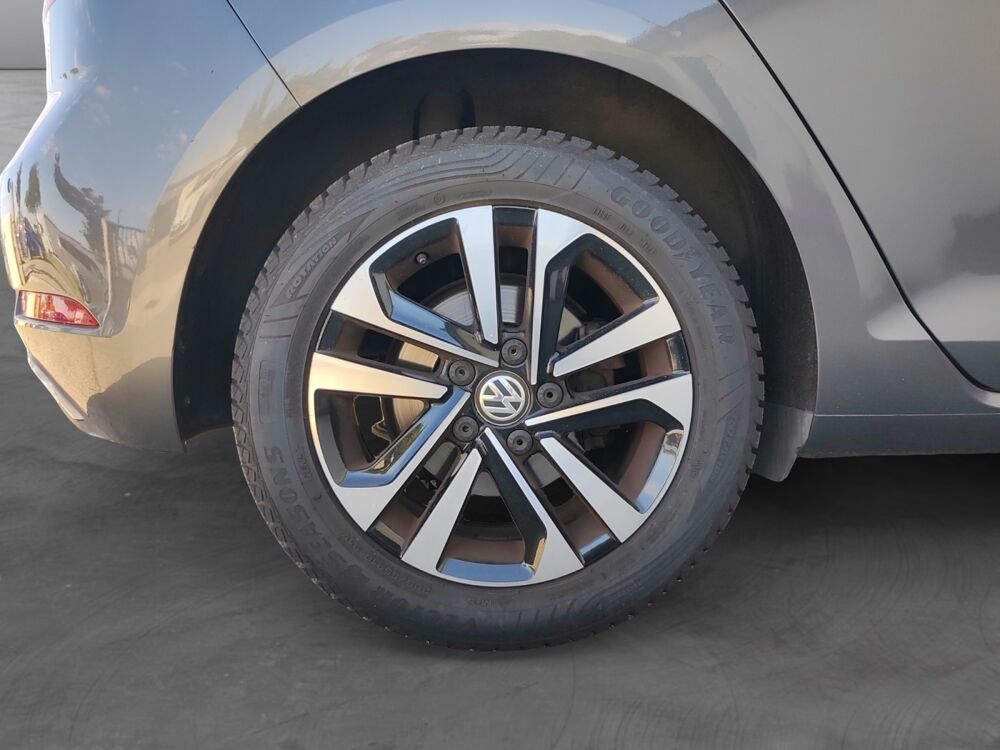 Golf 1.5 TSI EVO 130 IQ.DRIVE 2019 occasion 26000 Valence