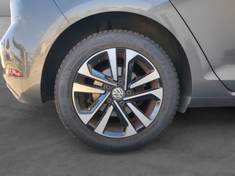 Golf 1.5 TSI EVO 130 IQ.DRIVE 2019 occasion 26000 Valence