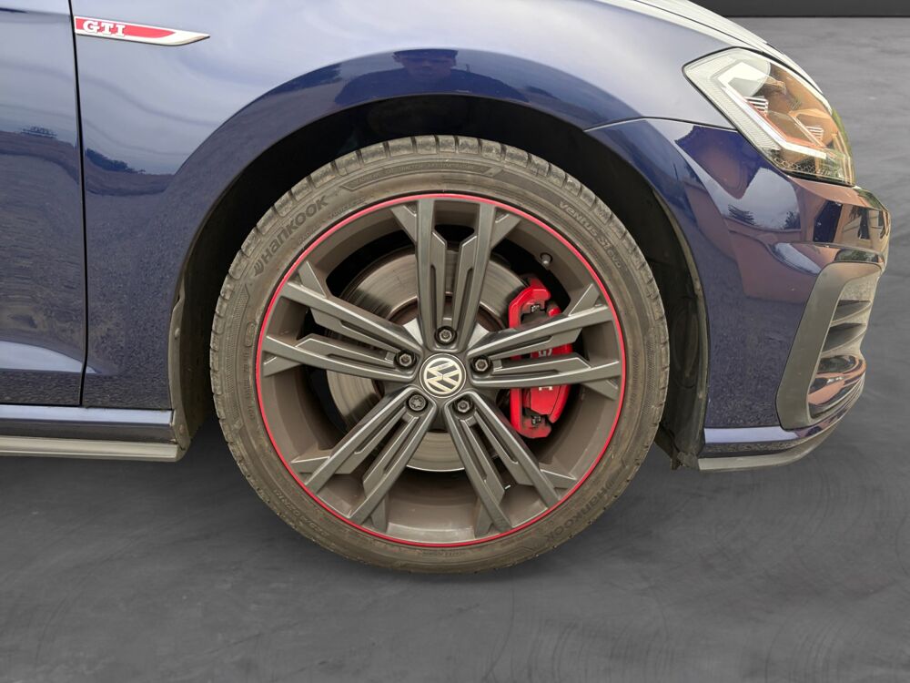Golf GTI Performance 2019 occasion 87000 Limoges