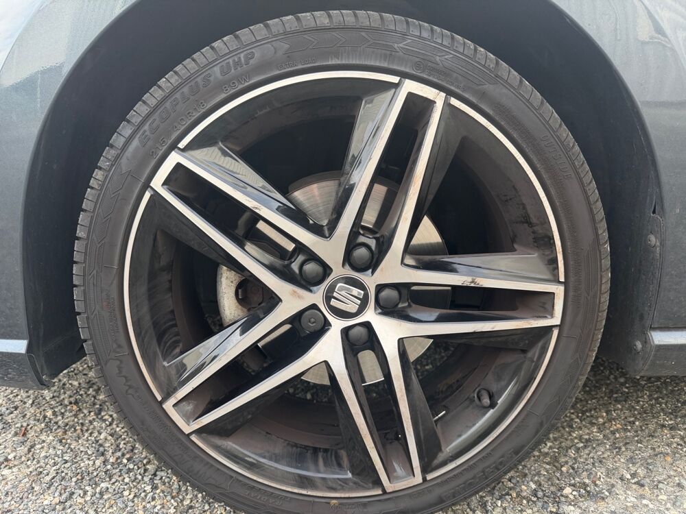 Ibiza 1.0 ECO TSI 115 FR 2020 occasion 31120 Pinsaguel