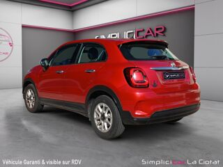 500 X 1.0 FIREFLY TURBO T3 120 URBAN 2019 occasion 13600 La Ciotat