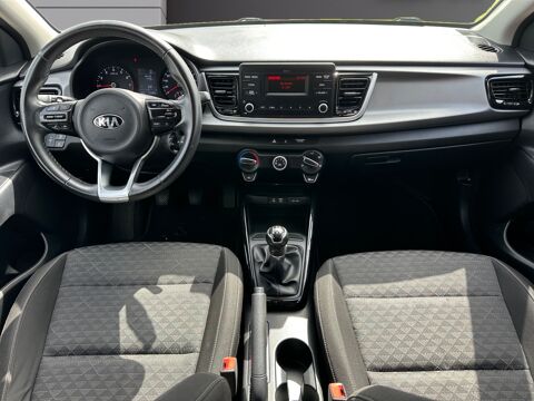 Rio IV 1.2 84 ISG 5CV MOTION 2018 occasion 60000 Beauvais