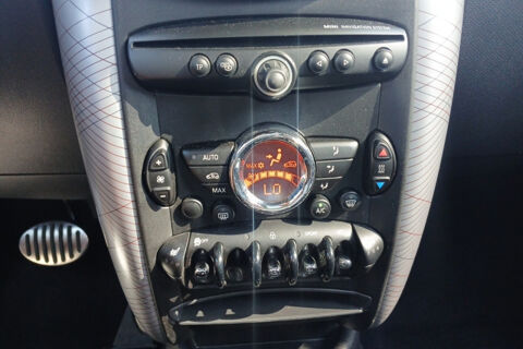 Countryman COOPER S 190 ALL4 PARK LANEBA 2015 occasion 13600 La Ciotat