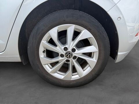 Polo 1.0 TSI 95 Style DSG7 2023 occasion 17200 Saint-Sulpice-de-Royan