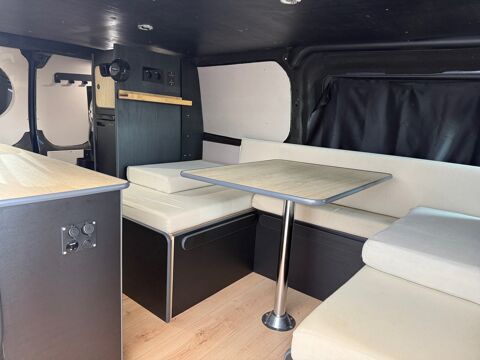 Transit Custom Limited 2023 occasion 30600 Vauvert
