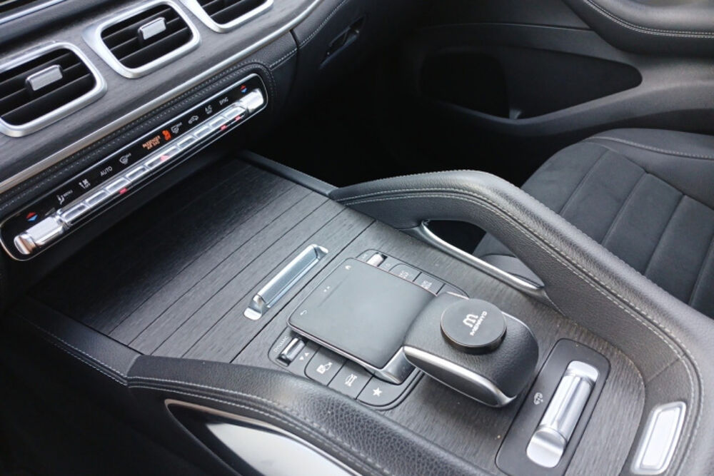 Classe GLE 350 D 272 AMG LINE 4MATIC 2020 occasion 13600 La Ciotat