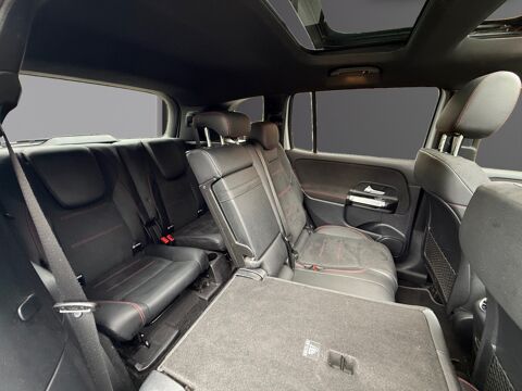 Classe A MERCEDES CLASSE GLB 200 D 2.0 AMG LINE BA 2022 occasion 93100 Montreuil