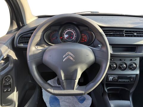 C3 Confort 2014 occasion 78480 Verneuil-sur-Seine