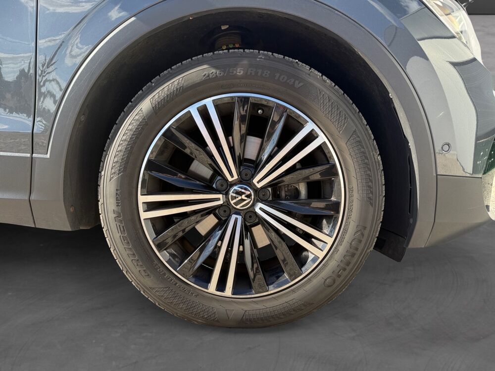 Tiguan 2.0 TDI 150 4X2 MATCH DSG PH2 2022 occasion 45750 Saint-Pryv&eacute;-Saint-Mesmin