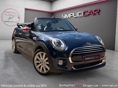 Annonce voiture Mini Cooper 14990 €