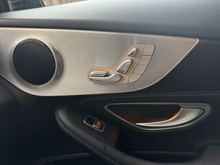Classe C C200 AMG LINE BA 2020 occasion 93100 Montreuil