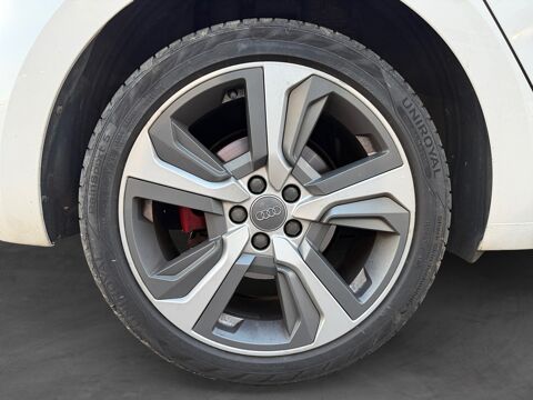 A1 AUDI SPORTBACK 40 TFSI 200ch 2019 occasion 69730 Genay