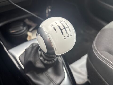 DS3 1.6 THP 150 MATIERE GRISE 2010 occasion 25410 Saint-Vit