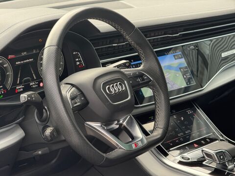 Q8 AUDI 60 TFSI-E 462 Comp&eacute;tition S-line 2023 occasion 56450 Theix-noyalo