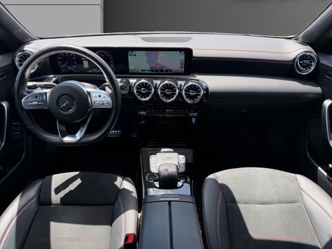 Classe CLA SB CLA 250 E AMG LINE 8G-DCT 2021 occasion 25300 Vuillecin