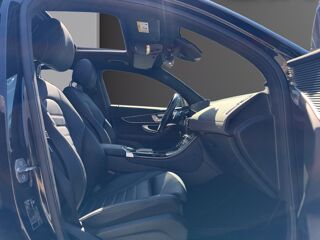 EQC 400 4MATIC AMG LINE 2020 occasion 69730 Genay