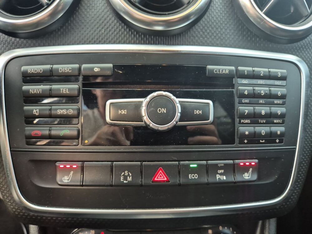 Classe A A180 FASCINATION BA 2013 occasion 26000 Valence