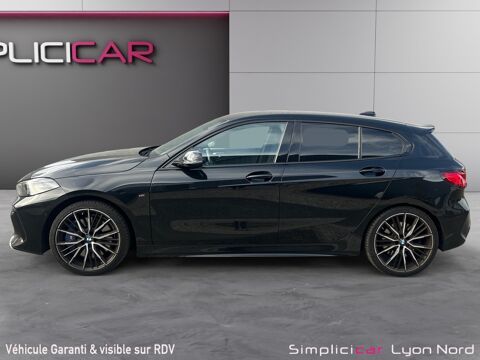 Divers M 135I X DRIVE EDITION M SPORT PRO 2022 occasion 69730 Genay