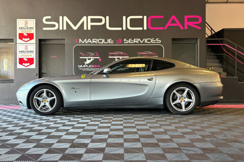 612 V12 540 2005 occasion 73290 La Motte-Servolex