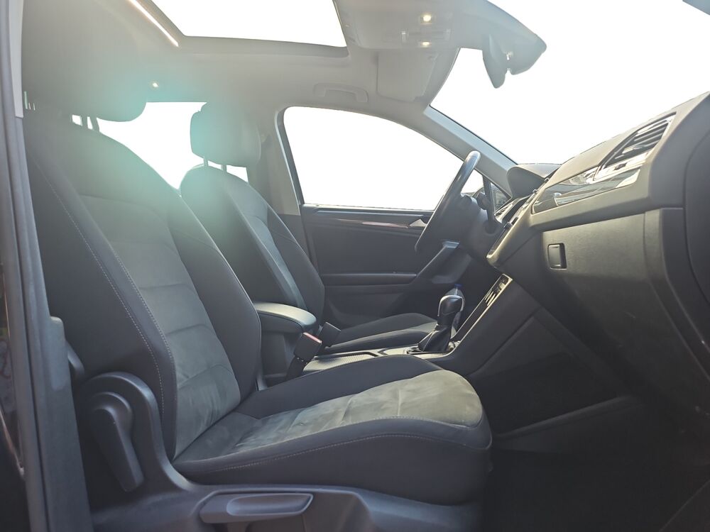 Tiguan Carat 2019 occasion 78480 Verneuil-sur-Seine