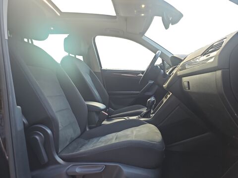 Tiguan Carat 2019 occasion 78480 Verneuil-sur-Seine