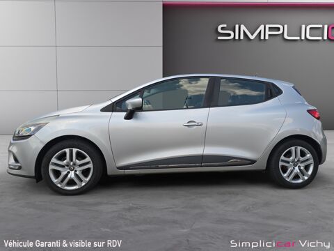 Clio TCE 90 STEEL 2016 occasion 03300 Cusset