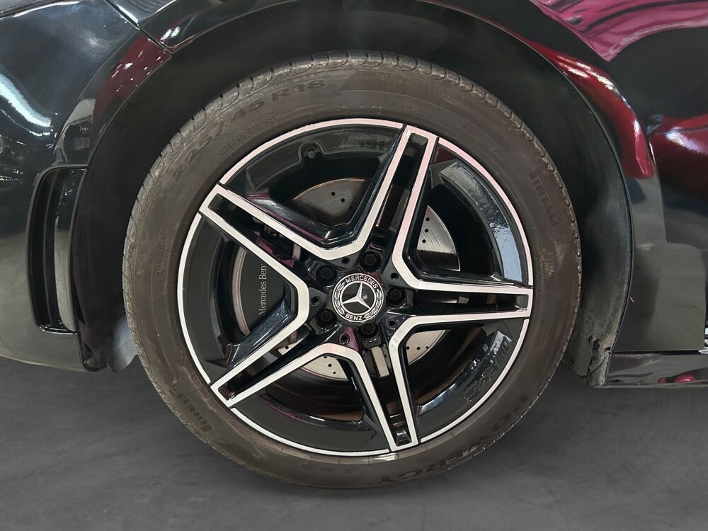 Classe A A250 E AMG LINE 8G-DCT 2020 occasion 34070 Montpellier