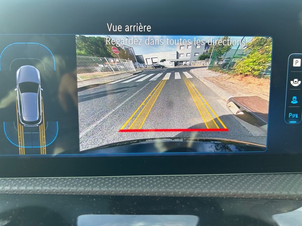 Classe A A180 AMG LINE 2023 occasion 34070 Montpellier