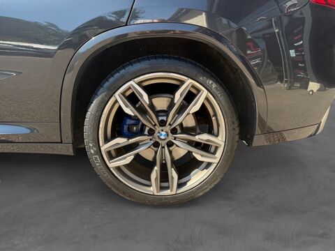 X4 M40i 2019 occasion 27200 Vernon