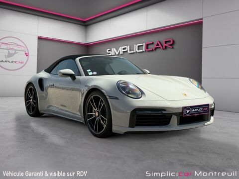 Annonce voiture Porsche 911 224980 €