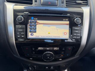 Alaskan 2.3 DCI 190 Intens 2017 occasion 30900 Nimes