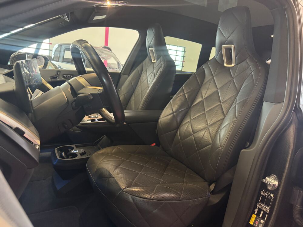 iX Limited Edition Pro 2021 occasion 73290 La Motte-Servolex