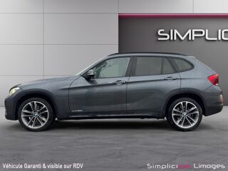 X1 (E84) (2) XDRIVE25D SPORT EDITION BVA8 2013 occasion 87000 Limoges