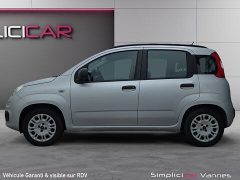 Panda 1.2 8V 69 COOL 2015 occasion 56450 Theix-noyalo